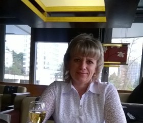Жанна, 48 лет, Новосибирск