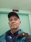 ВАЛЕРИЙ, 61 год, Санкт-Петербург