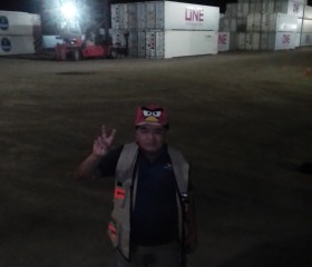 OSCAR ALONSO , 62, Manzanillo