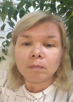 Юлия из Астрахани 45 лет