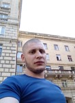 Борис, 32 года, Санкт-Петербург
