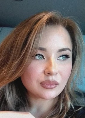 Yulia, 25, Россия, Москва