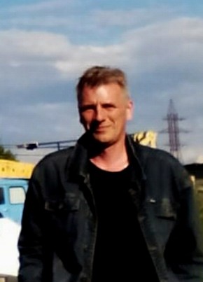 Anatol V. из Снегири 58 лет