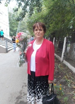 Татьяна, 68, Россия, Пласт