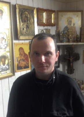 Николай, 37, Россия, Кострома