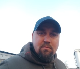 Antonio, 41, Rostov-na-Donu