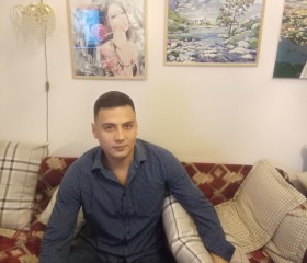 Тимур, 39 лет, Новороссийск