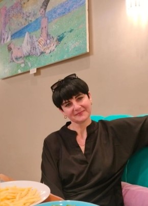 Наталья из Сердобска 48 лет