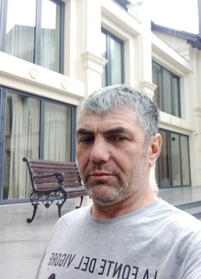 Магомед, 55, Россия, Красково