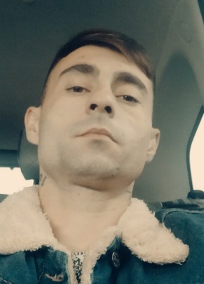 Геннадий, 32, Россия, Йошкар-Ола
