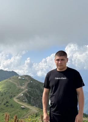 Женя из Белгорода 25 лет