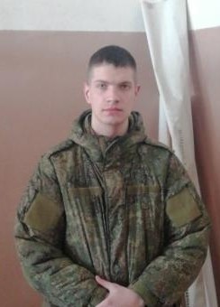Максим, 20, Россия, Сузун