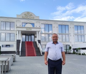 Anatol Cocieru, 48 лет, Bălți