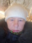 Galina Rusakova, 65  , Sovetskiy (Mariy-El)
