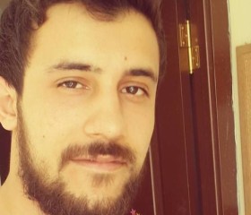 İdris, 23, Mustafakemalpasa
