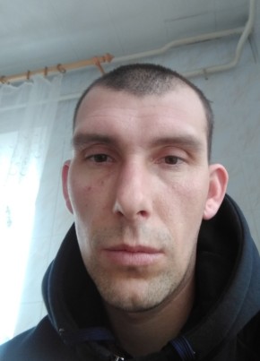 Сергей, 38, Україна, Дніпро
