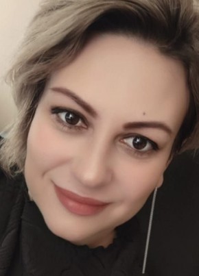 Катерина из Москвы 42 года