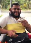 Javier, 29 лет, San Pedro Sula