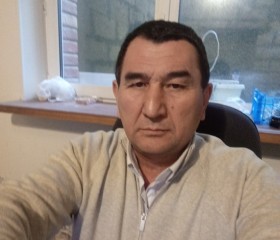 Дилшод, 54 года, Тюмень