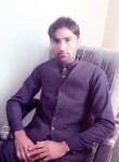 Taseer khan, 26 лет, جلال‌آباد