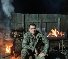 Igor, 34, Kirov (Kirov)