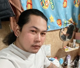 Toy, 37, Jeonju