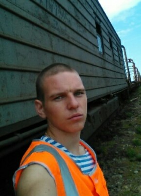 Иван, 30, Россия, Павловская