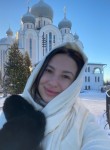 Kristi, 27, Saint Petersburg