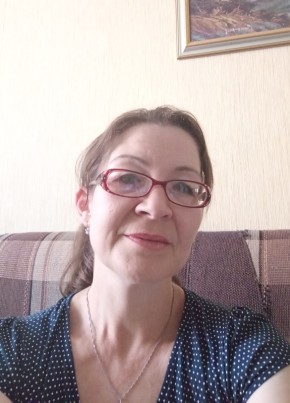 Надежда из Старого Оскола 42 года