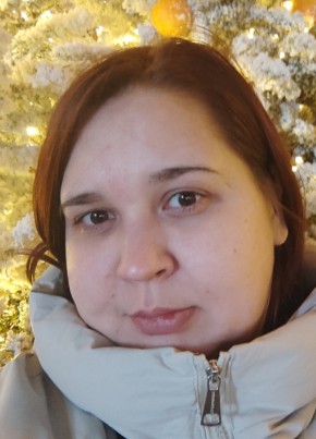 Юлия из Зеленограда 35 лет