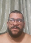 Djaminha, 36 лет, São Mateus