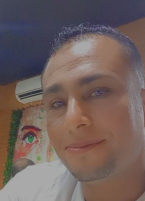 محمد, 38, Egypt, Zifta