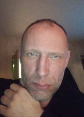 Виталий Лихоузов, 48, Россия, Зеленогорск (Красноярский край)