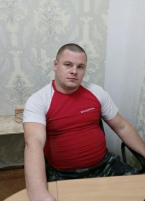 Андрей Андреевич, 36, Россия, Москва