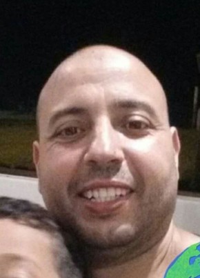 Jamal, 53, المغرب, الدار البيضاء