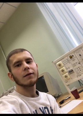 Артем Белов, 28, Россия, Самара