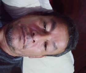Claudio, 51, Talca