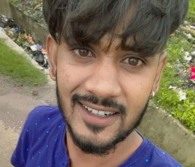 Raj Kaushik, 25 лет, Bilāspur (Chhattisgarh)