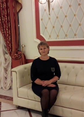 Светлана, 56, Қазақстан, Астана