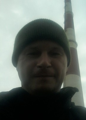 Kostik, 41, Russia, Yaroslavl