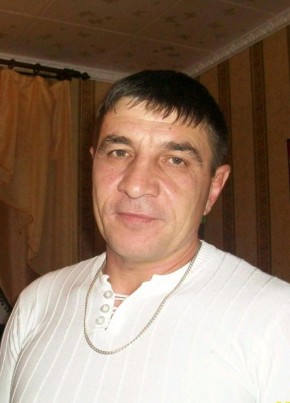 Сергей Ганков, 58, Россия, Рубцовск