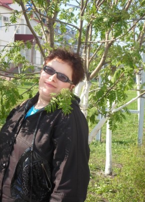 Ольга, 41, Россия, Белгород