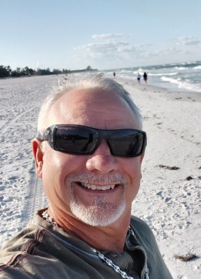 Chris, 57, United States of America, Kissimmee