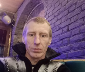 Юрий, 38 лет, Кола