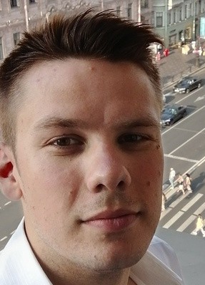 Александр, 28, Россия, Ялта