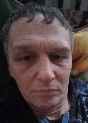 Валерий Кенякин, 47, Россия, Карабаново