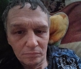 Валерий Кенякин, 47 лет, Карабаново