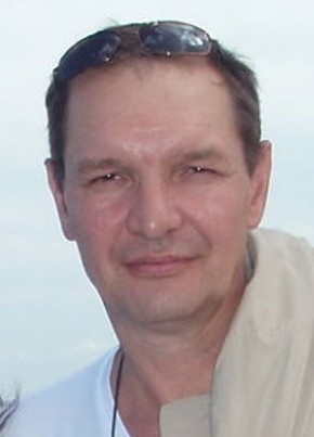 Voldemar, 58, Estonia, Viljandi