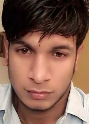 Ajay, 28, India, Delhi