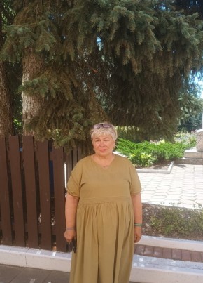 Олъга из Екатеринбурга 60 лет
